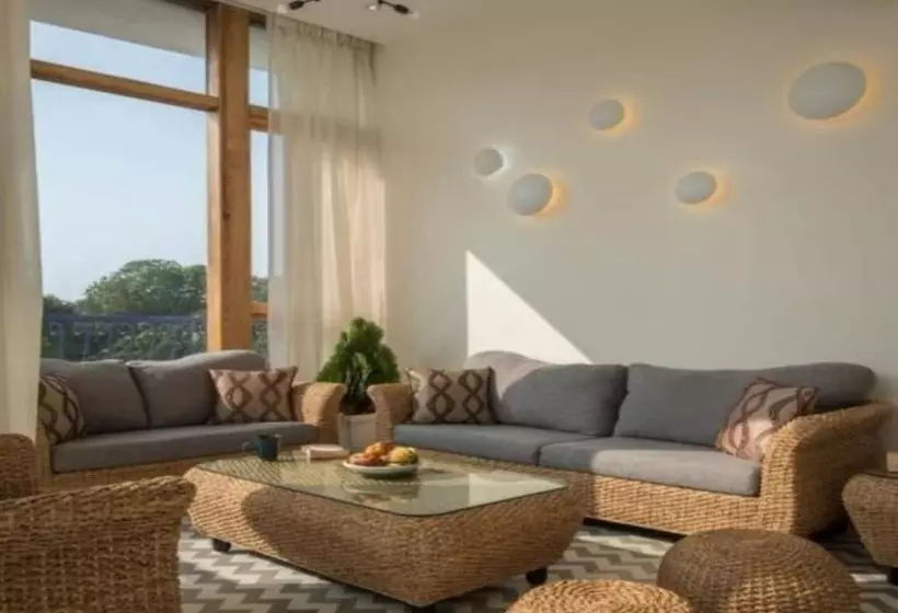 ホテル Lillywoods Suites And Villas