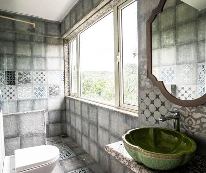 בית מלון כפרי Lillywoods Suites And Villas