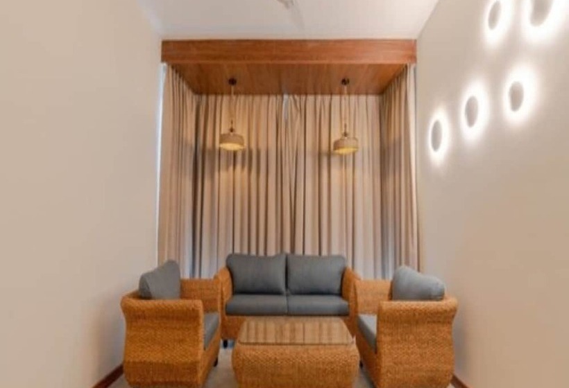 בית מלון כפרי Lillywoods Suites And Villas