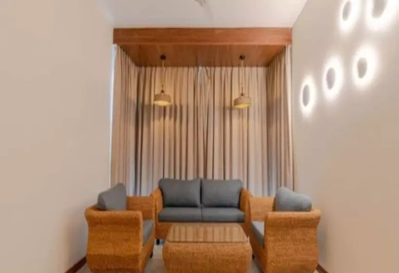 ホテル Lillywoods Suites And Villas