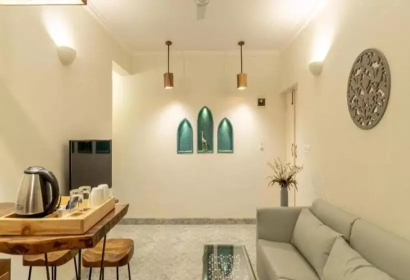 ホテル Lillywoods Suites And Villas
