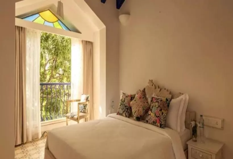 ホテル Lillywoods Suites And Villas