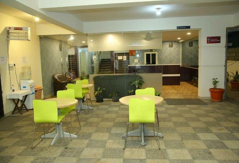 酒店 Skyview Suites