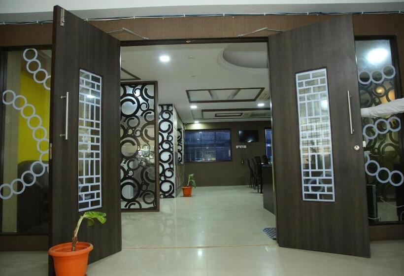 酒店 Skyview Suites