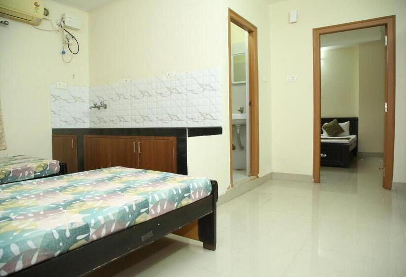 酒店 Skyview Suites