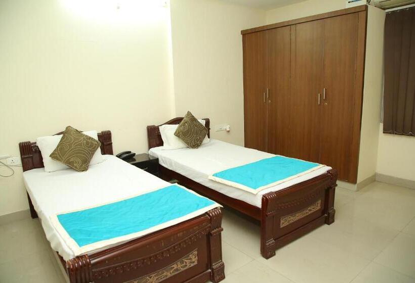 酒店 Skyview Suites