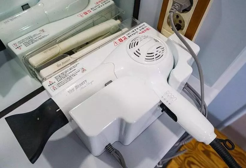 مُتل Sokcho Sinabro