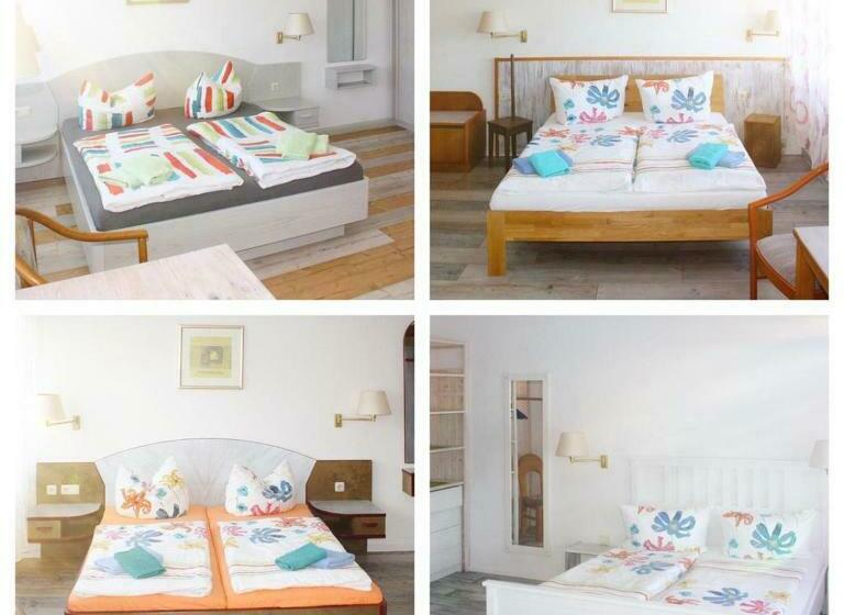 Ostseepension Windflüchter