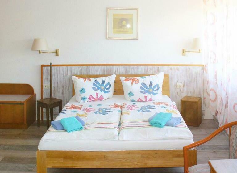 Ostseepension Windflüchter