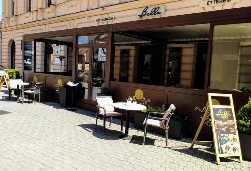 پانسیون Bella Penzion