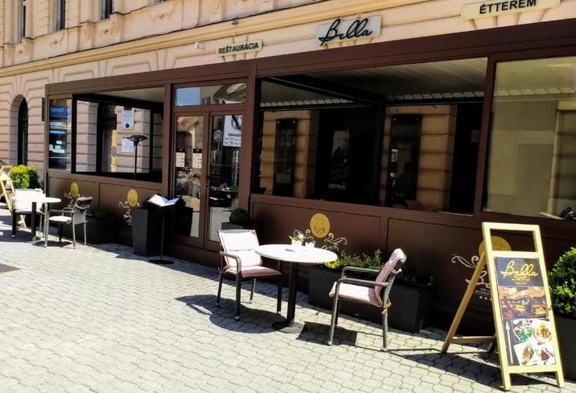 پانسیون Bella Penzion