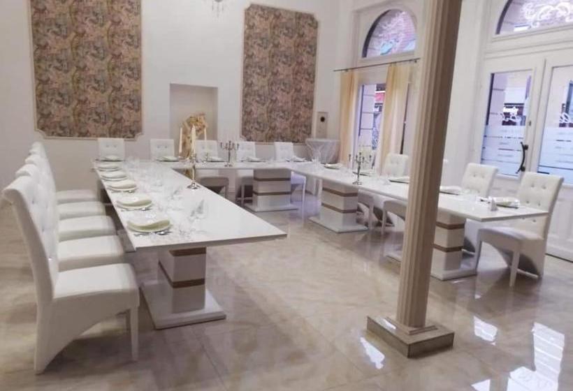 پانسیون Bella Penzion