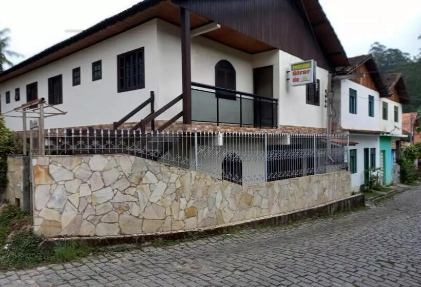 Majatalo Pousada Girar Do Sol