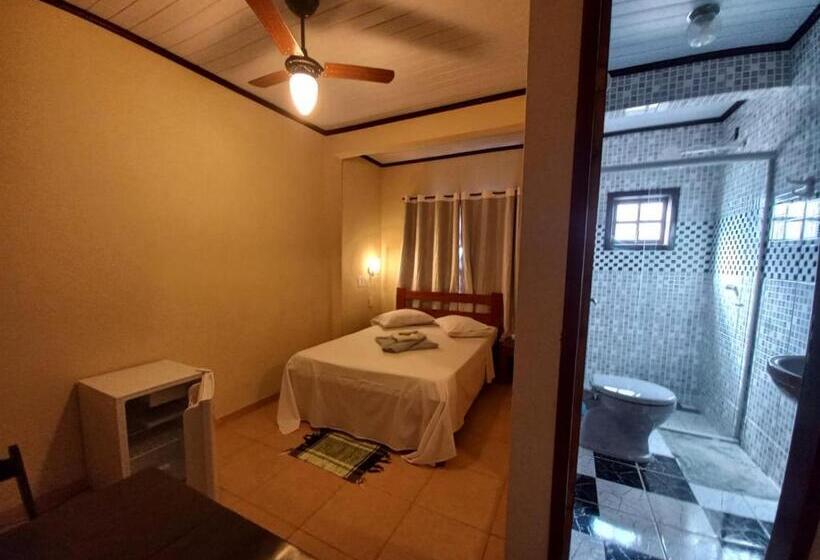 Pansiyon Pousada Girar Do Sol