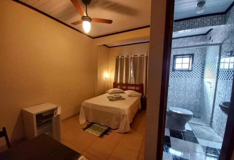 Majatalo Pousada Girar Do Sol