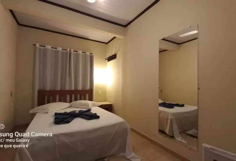 Majatalo Pousada Girar Do Sol