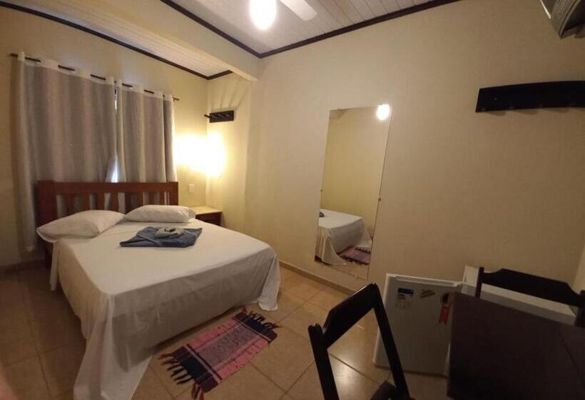 Pansiyon Pousada Girar Do Sol