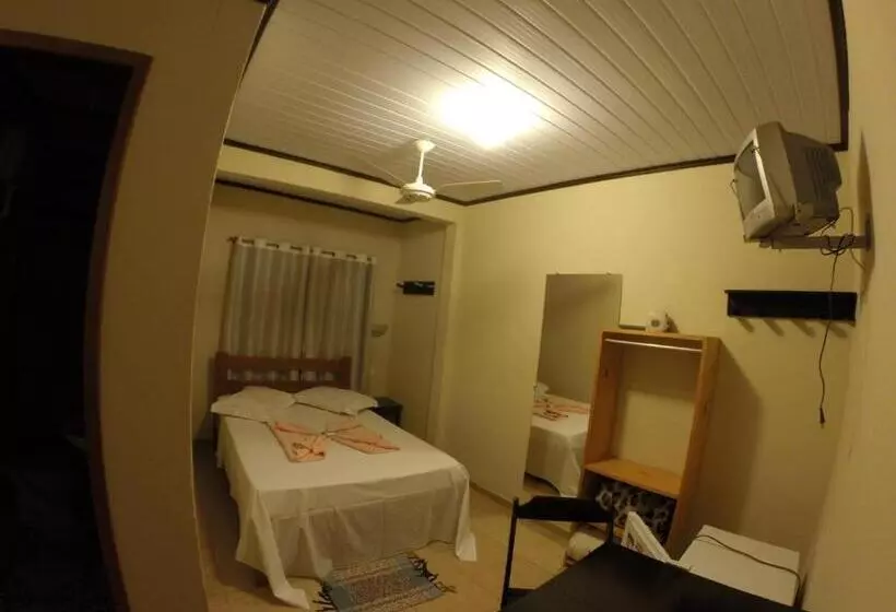 Majatalo Pousada Girar Do Sol