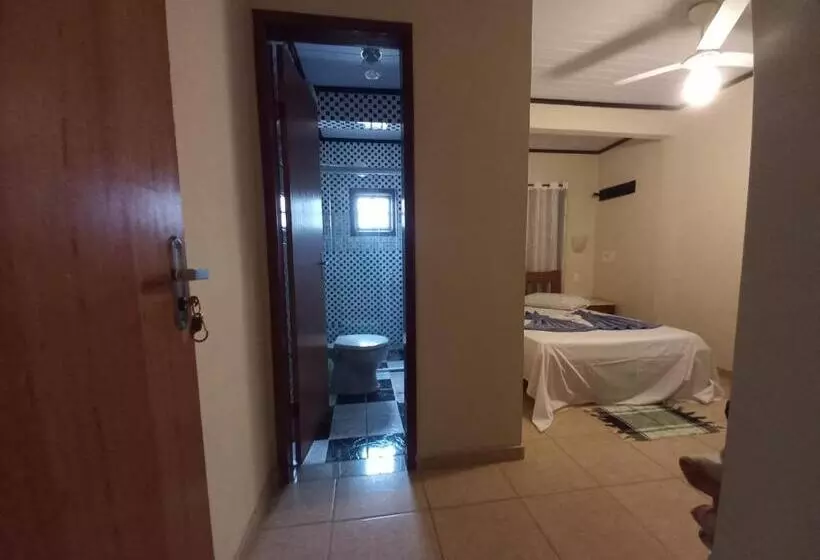 Majatalo Pousada Girar Do Sol