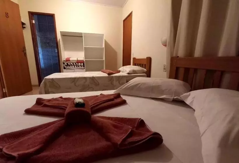 Majatalo Pousada Girar Do Sol