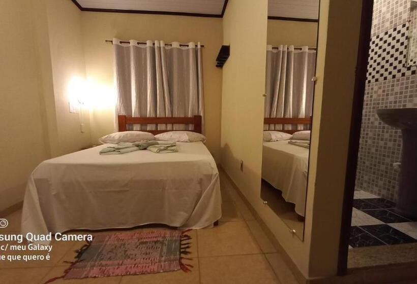 Pansiyon Pousada Girar Do Sol