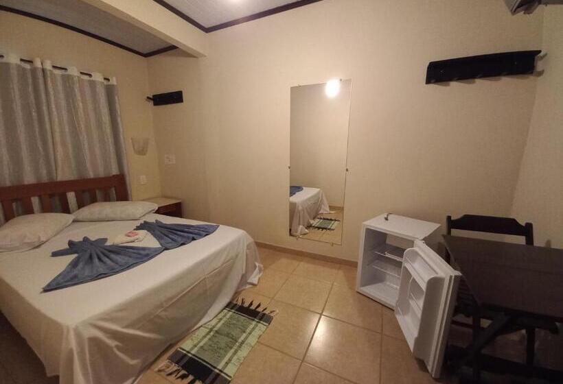 Pansiyon Pousada Girar Do Sol