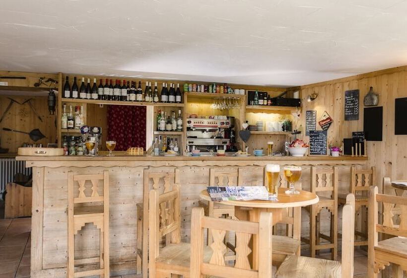 Terresens Hotel Escapade