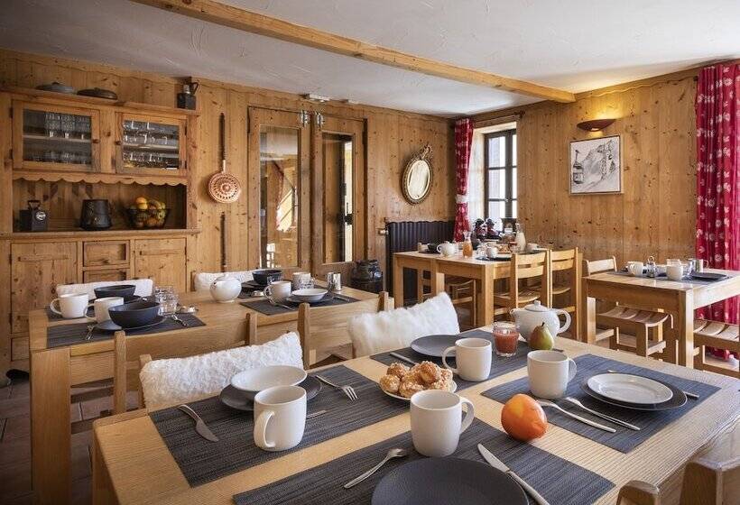 Terresens Hotel Escapade