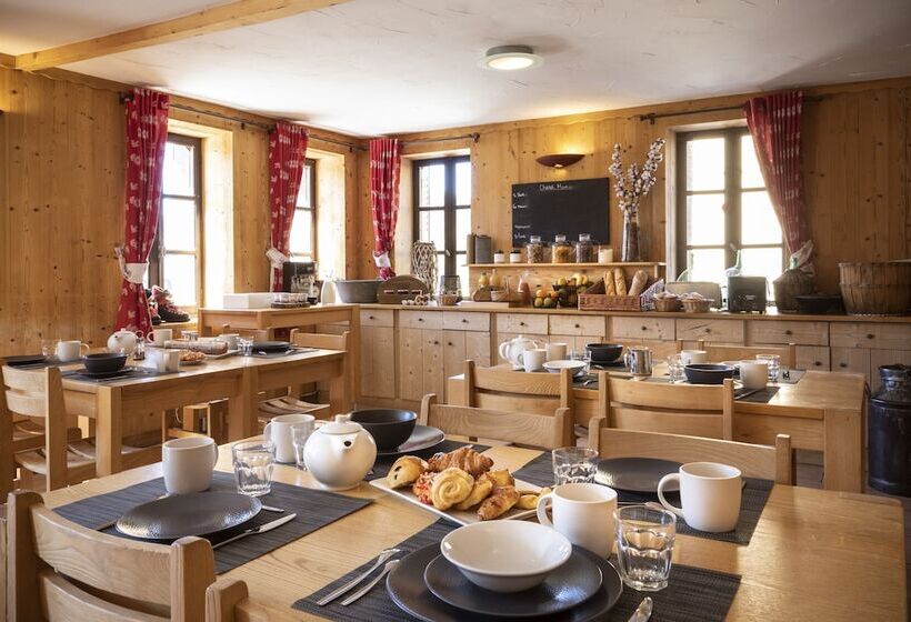 Terresens Hotel Escapade