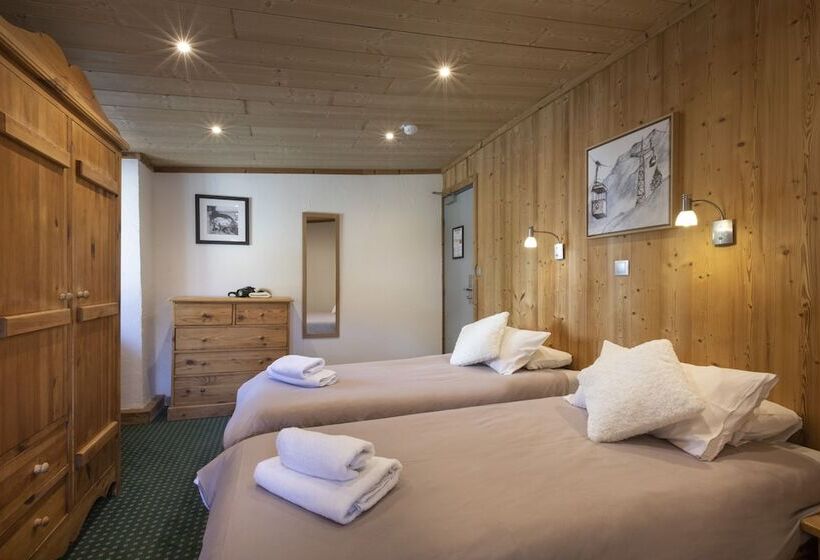 Terresens Hotel Escapade