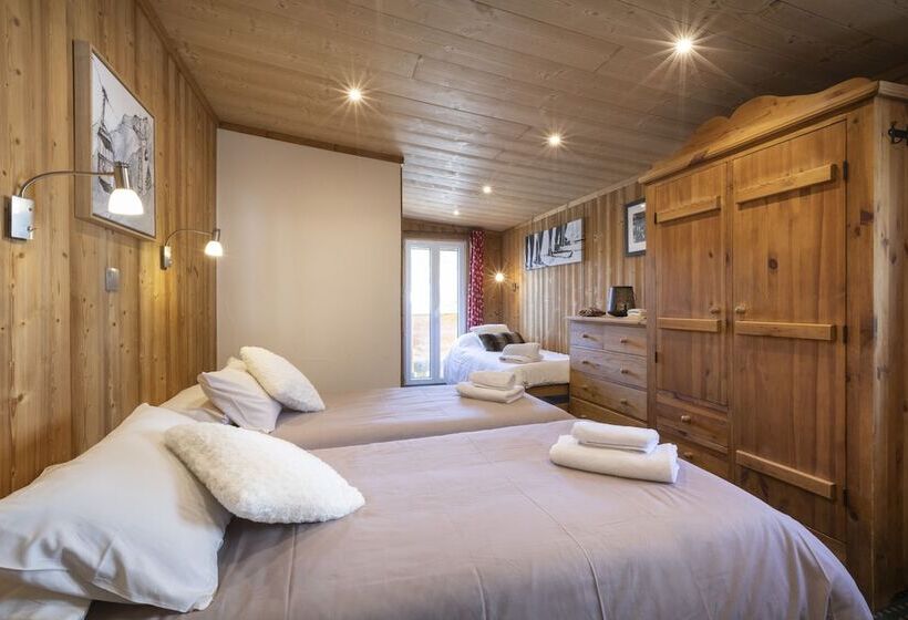 Terresens Hotel Escapade