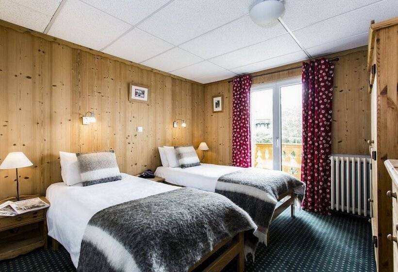 Terresens Hotel Escapade