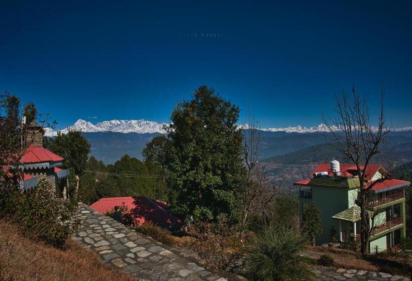 Himalaya Darshan Resort