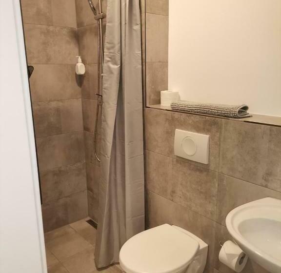 فندق A24 Bei Hamburg