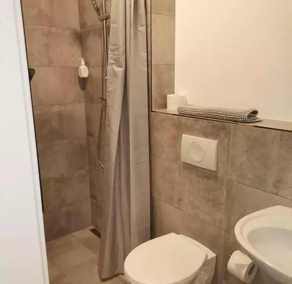 ホテル A24 Bei Hamburg