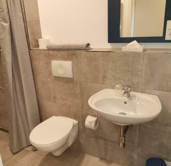 فندق A24 Bei Hamburg