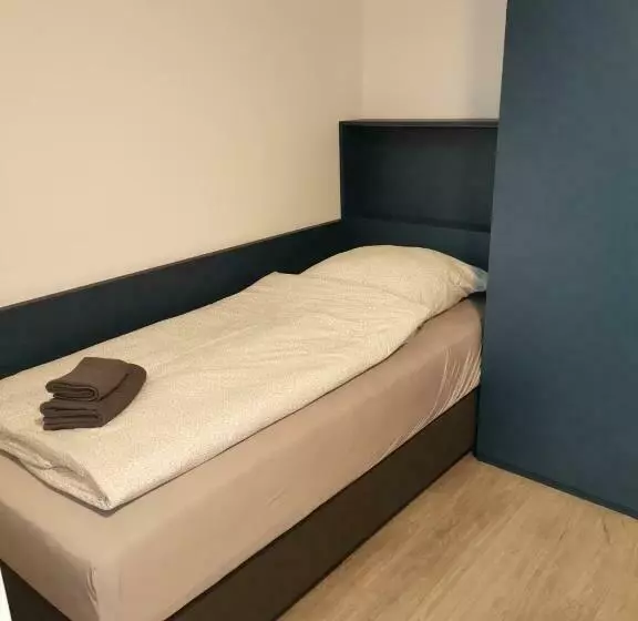 ホテル A24 Bei Hamburg