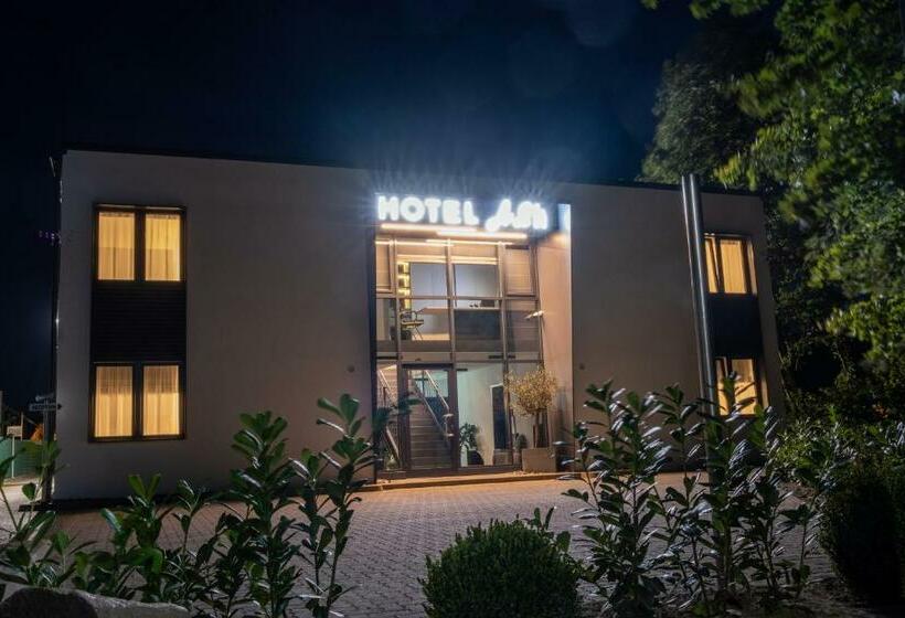 فندق A24 Bei Hamburg