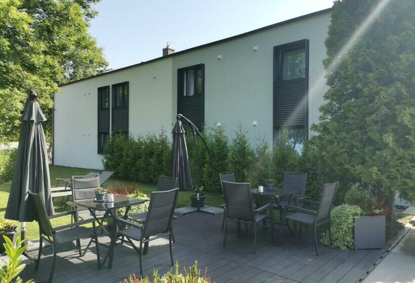 فندق A24 Bei Hamburg