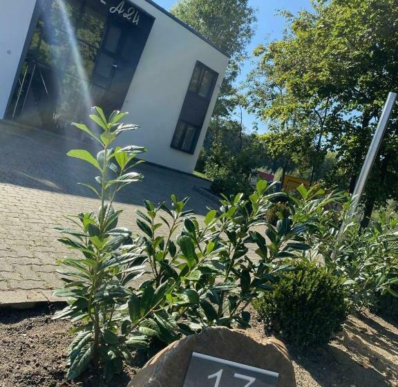 فندق A24 Bei Hamburg