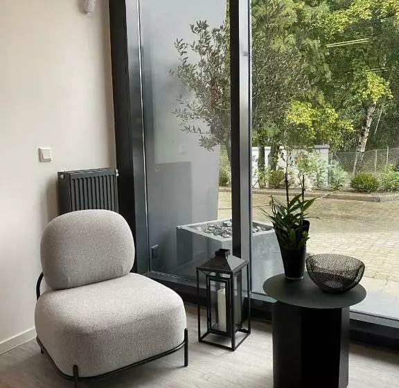 ホテル A24 Bei Hamburg