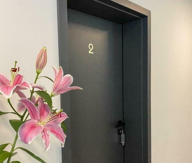 فندق A24 Bei Hamburg