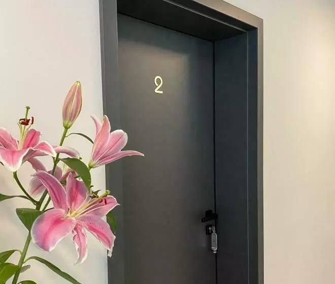 ホテル A24 Bei Hamburg