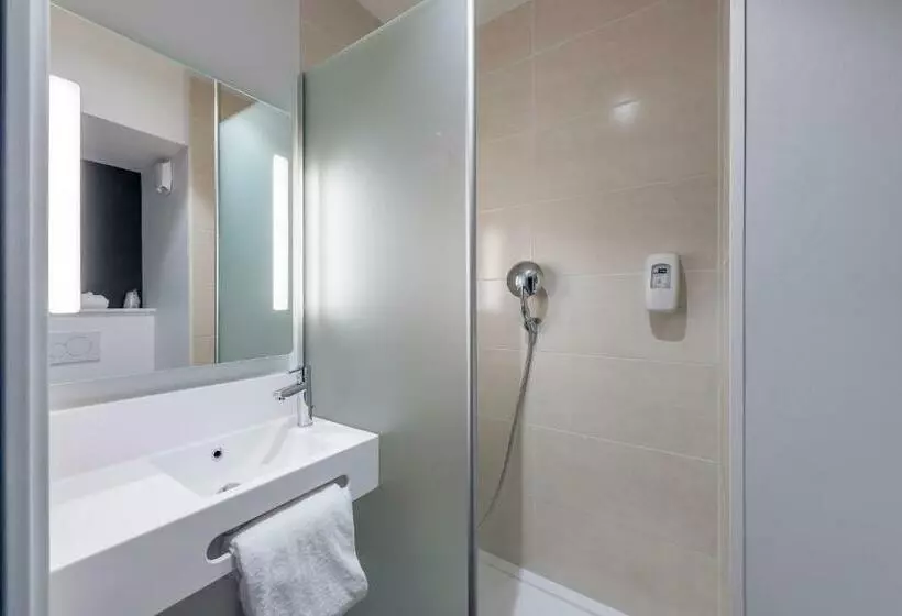 B&b Hotel Ouistreham