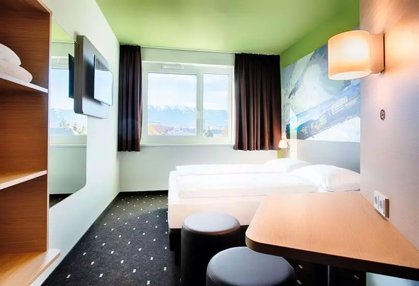 B&b Hotel Villach