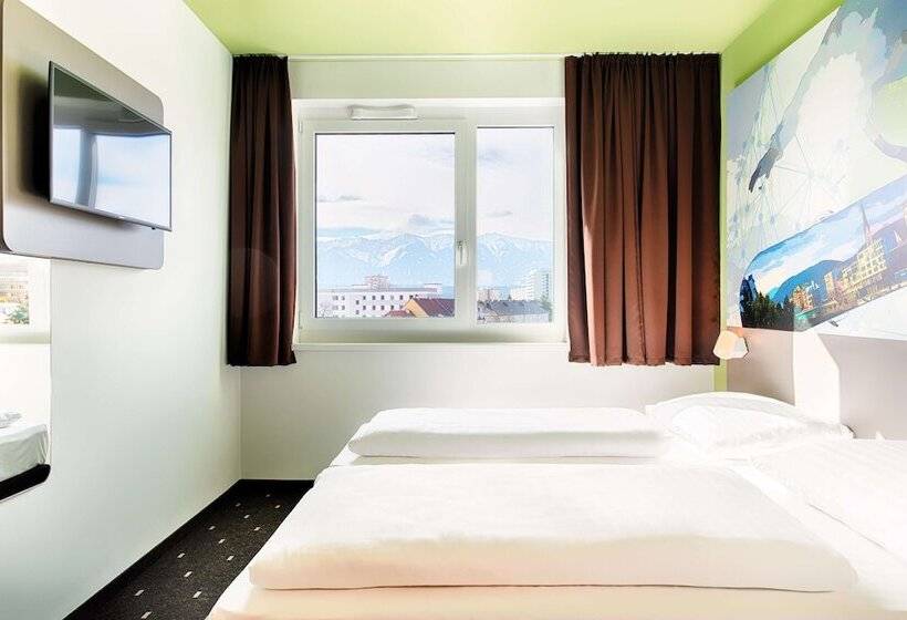 B&b Hotel Villach