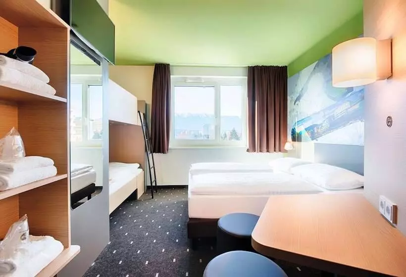 B&b Hotel Villach