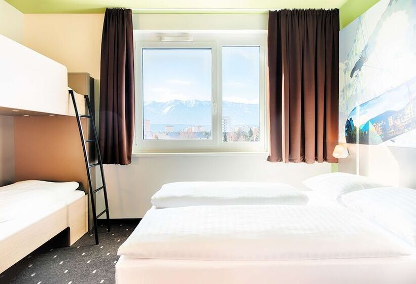 B&b Hotel Villach