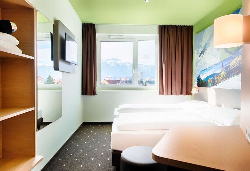 B&b Hotel Villach