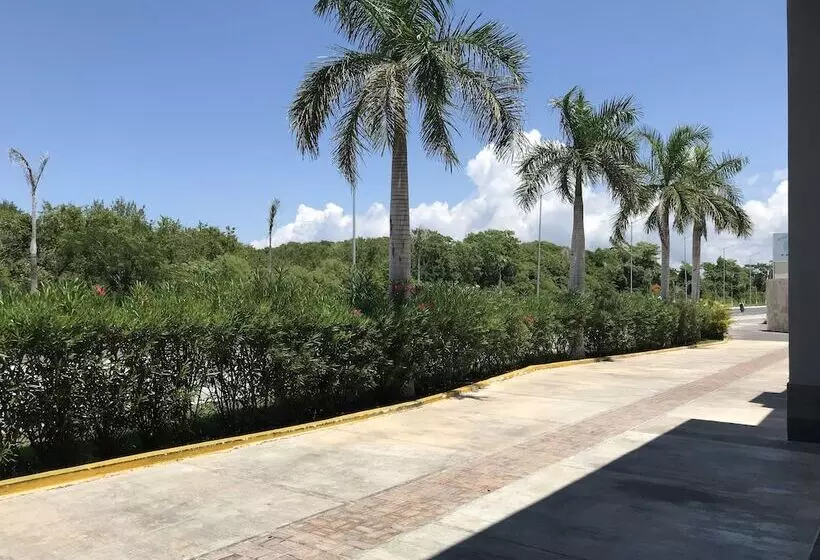 هتل Boutique La Toja Campeche